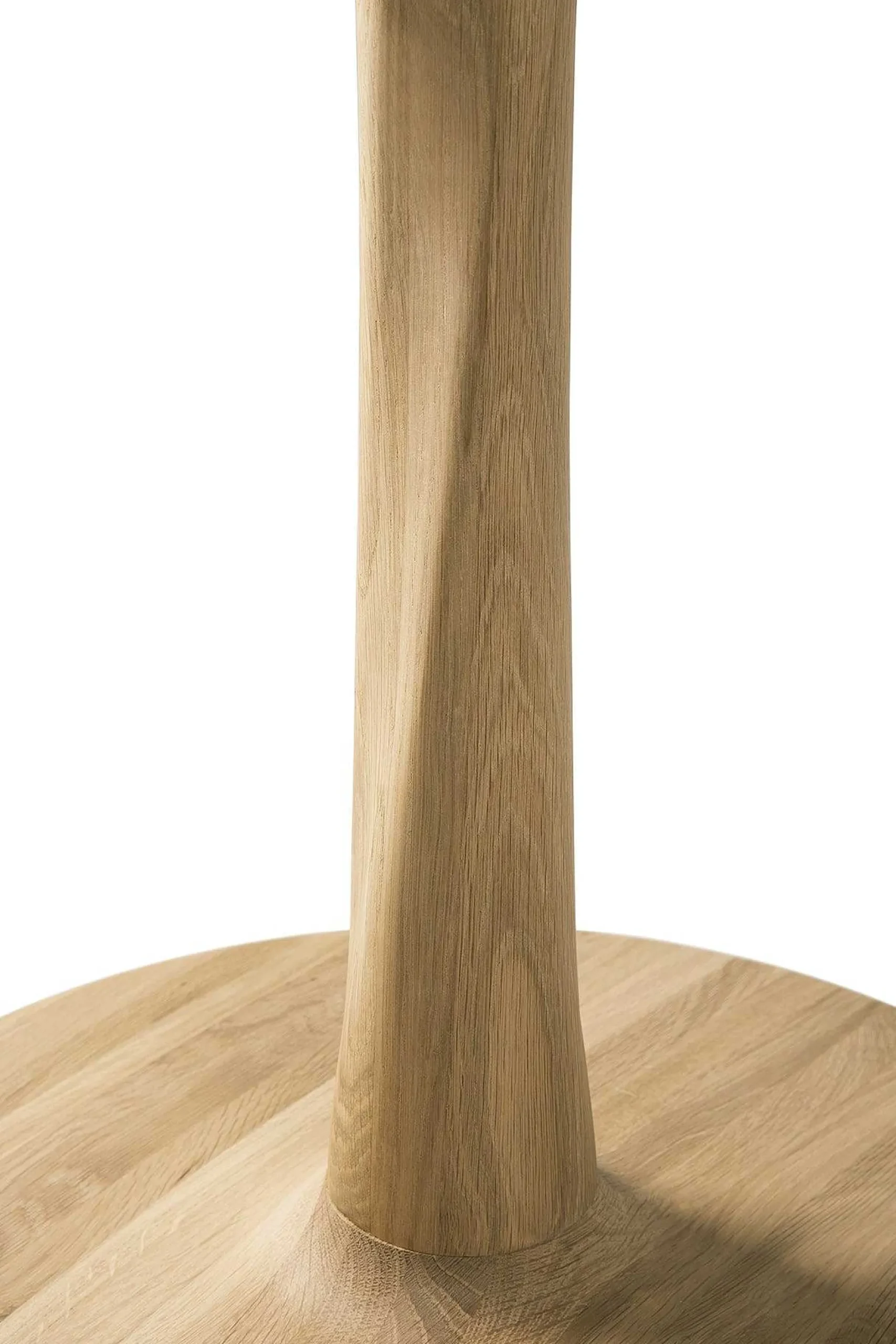 Torsion Dining Table, 35.5"