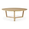 Tripod Coffee Table