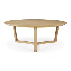 Tripod Coffee Table