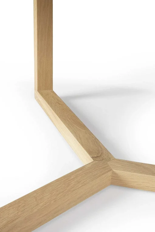 Tripod Coffee Table