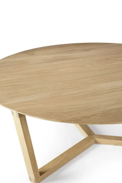 Tripod Coffee Table