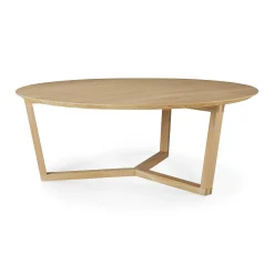 Tripod Coffee Table