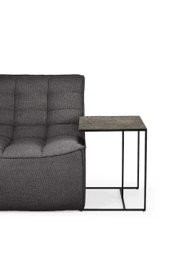 Triptic Side Table, Whisky