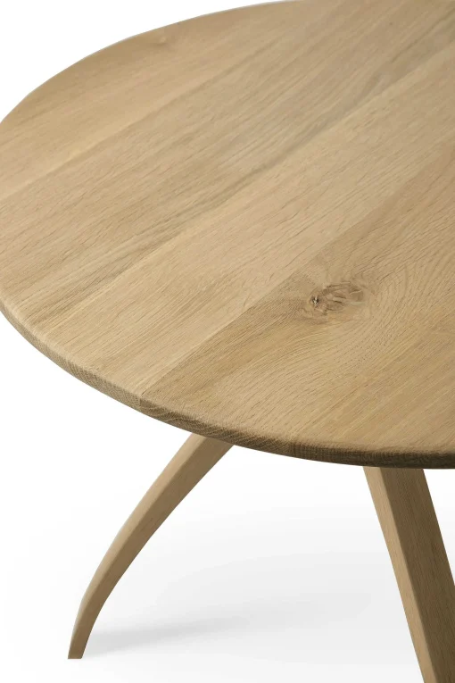Twist Side Table, Large