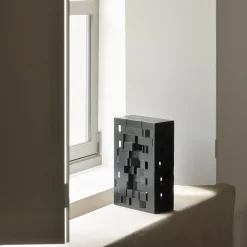 Urban House Object, Black Mahogany^Be Home Cheap