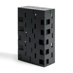 Urban House Object, Black Mahogany^Be Home Cheap