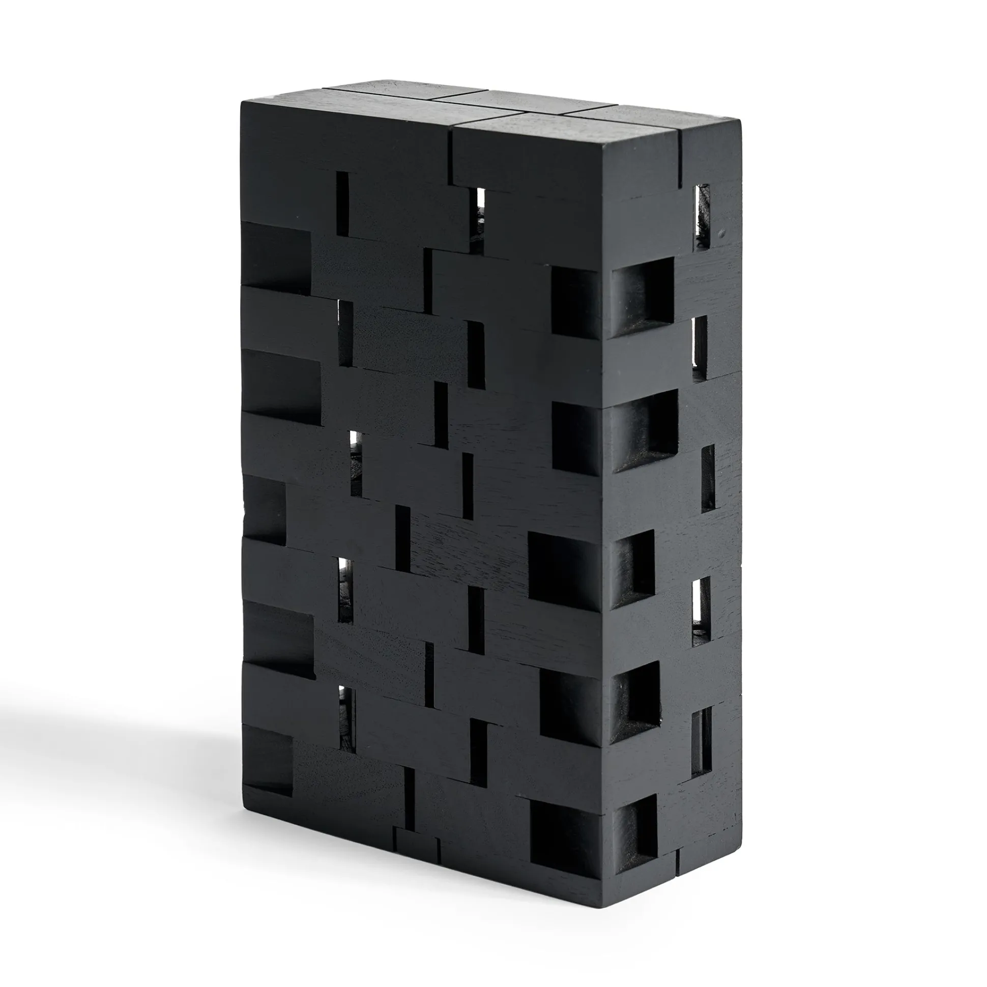 Urban House Object, Black Mahogany^Be Home Cheap