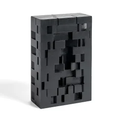 Urban House Object, Black Mahogany^Be Home Cheap