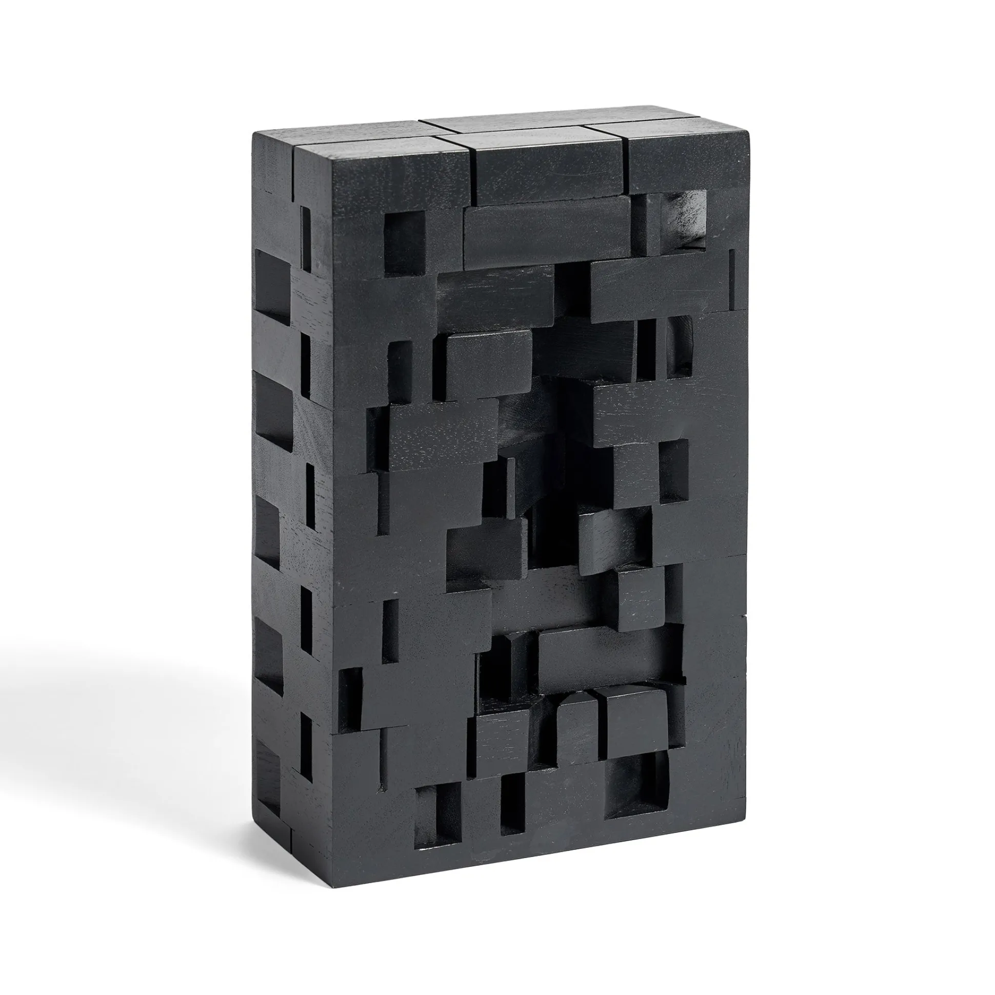 Urban House Object, Black Mahogany^Be Home Cheap