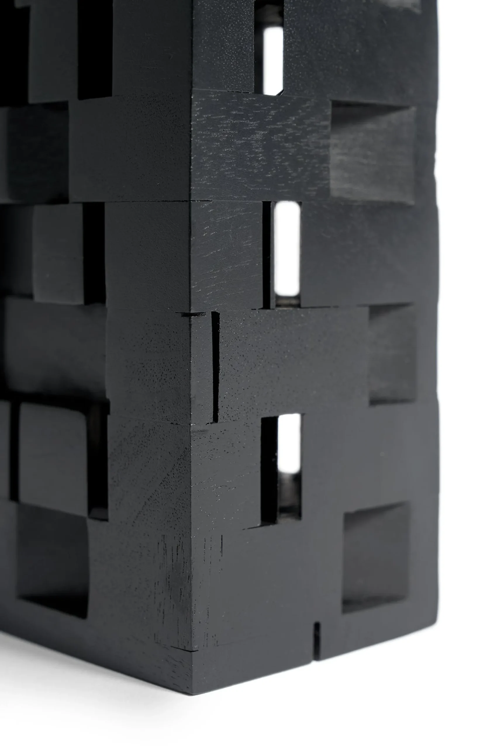 Urban House Object, Black Mahogany^Be Home Cheap