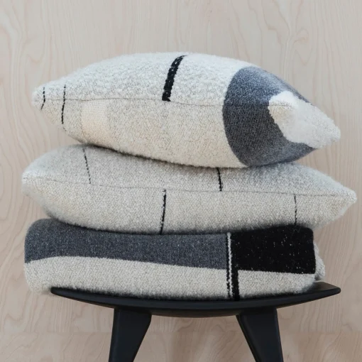 Urban Lumbar Pillow^Be Home Discount