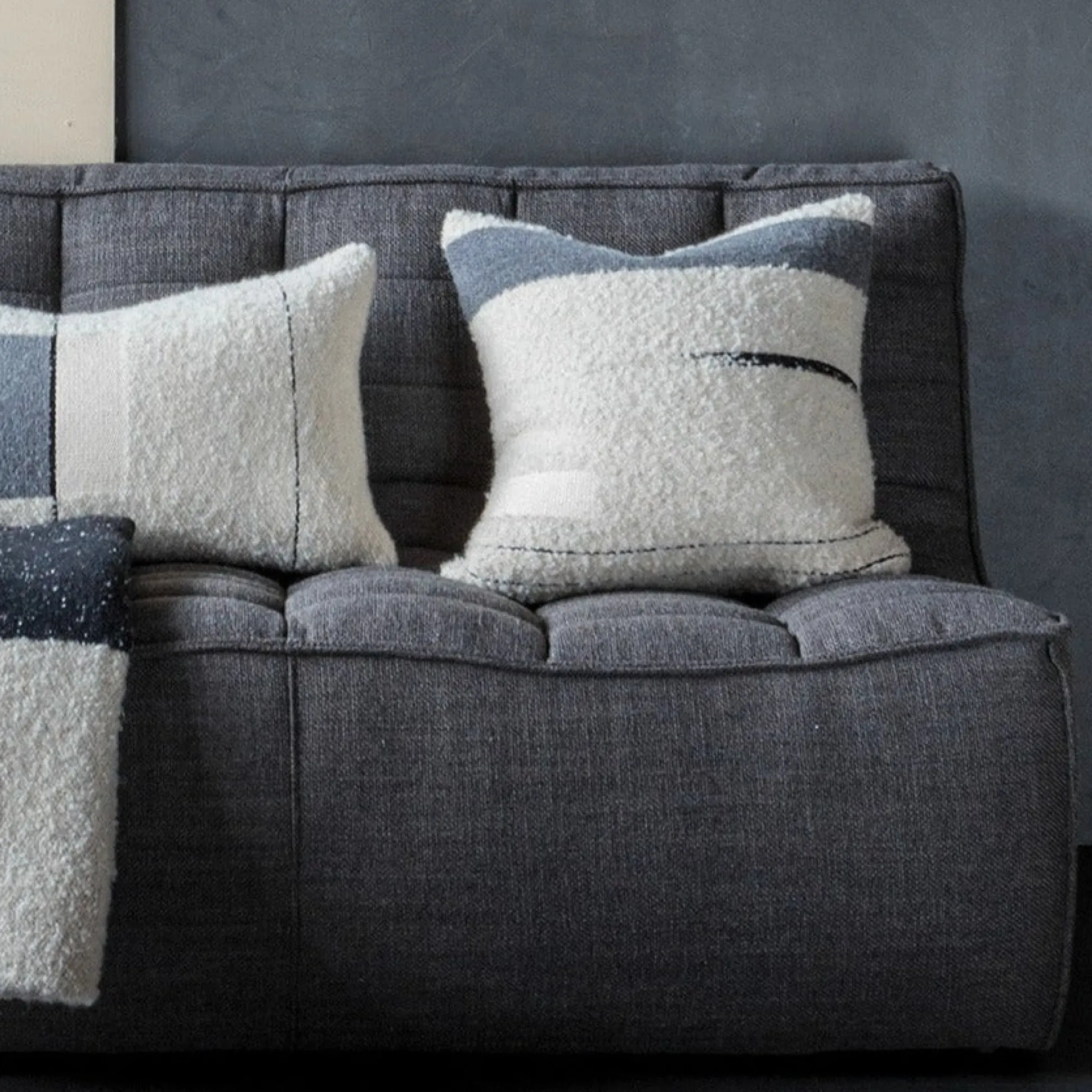 Urban Square Pillow^Be Home Best Sale