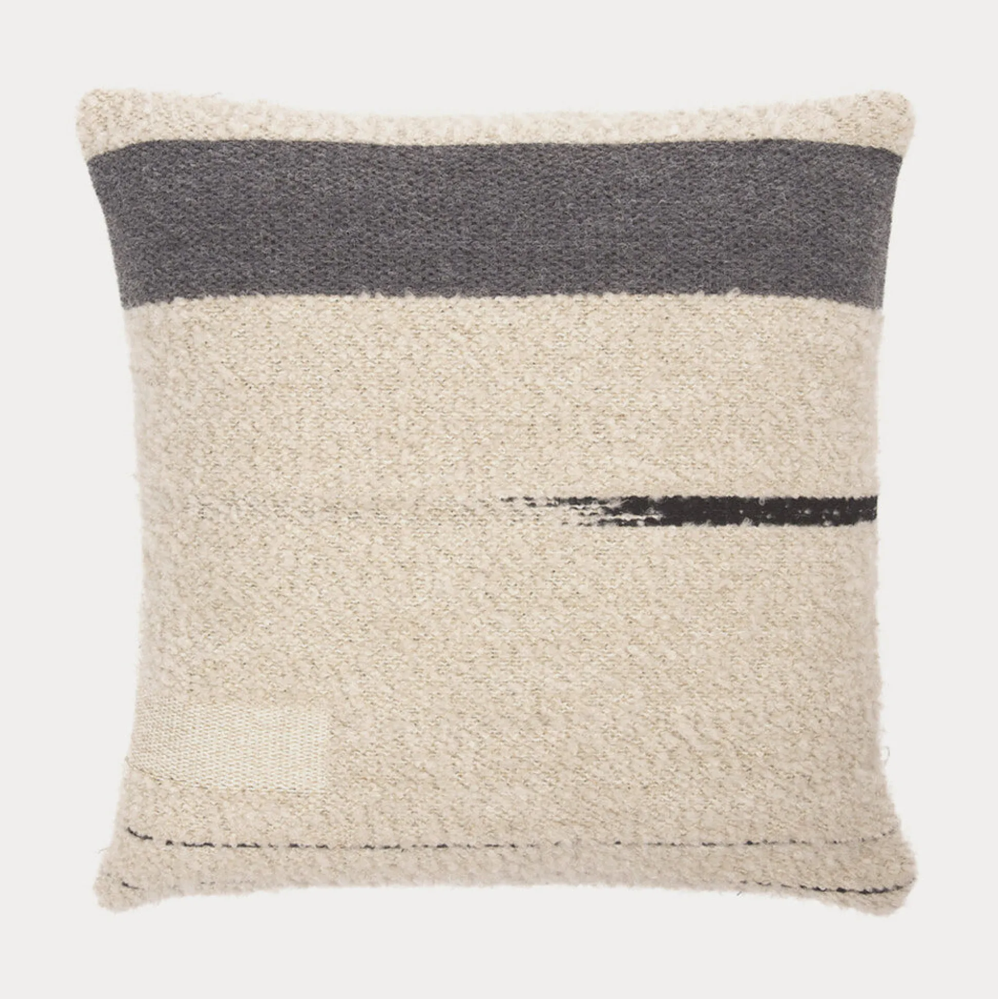 Urban Square Pillow^Be Home Hot