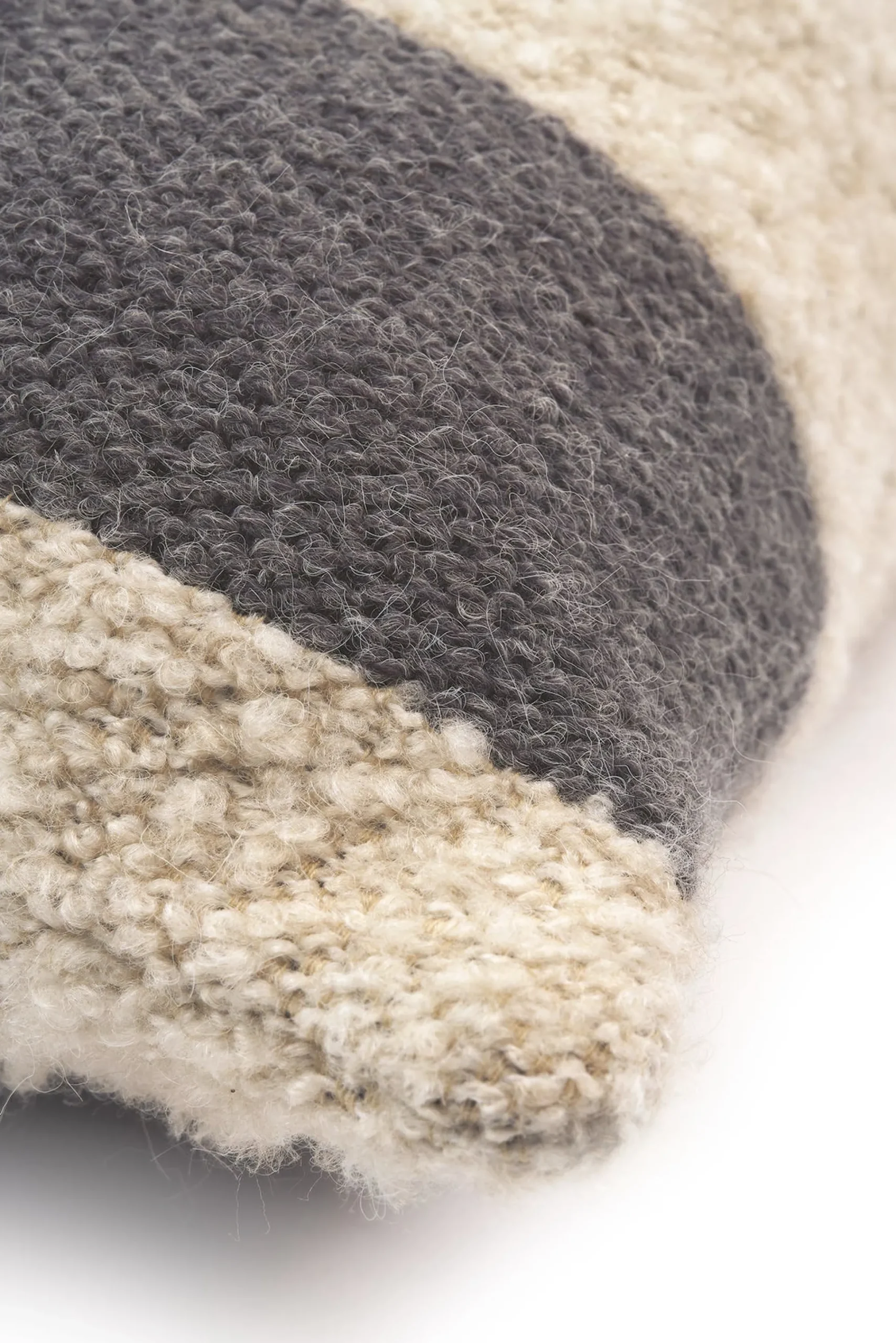 Urban Square Pillow^Be Home Hot