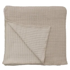Vancouver King Coverlet, Natural^Be Home Best Sale