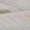 Vancouver Twin Coverlet, Grey^Be Home Best Sale