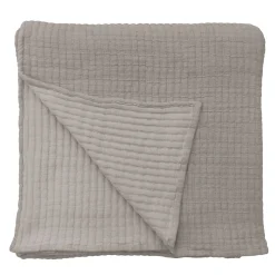 Vancouver Twin Coverlet, Grey^Be Home Best Sale