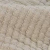 Vancouver Twin Coverlet, Natural^Be Home Hot