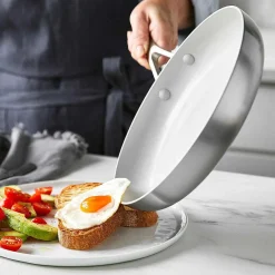 Venice Pro Cookware 10 Piece Set