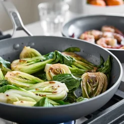 Venice Pro Cookware 2 Piece Frypan Set