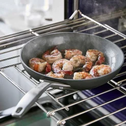 Venice Pro Cookware 2 Piece Frypan Set