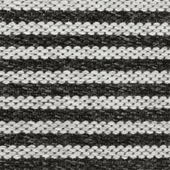 Veranda Indoor / Outdoor Rug 3' x 5', Light Grey & Charcoal^Be Home Cheap