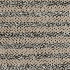 Veranda Indoor / Outdoor Runner, Grey & Natural^Be Home Sale