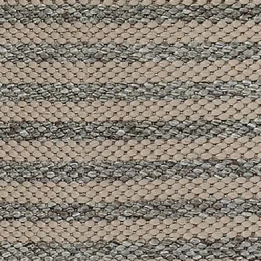 Veranda Indoor / Outdoor Runner, Grey & Natural^Be Home Sale
