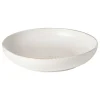Vermont Serving Bowl, Cream