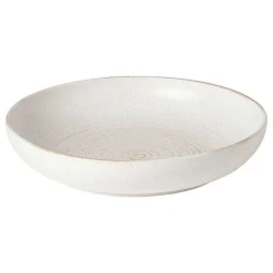 Vermont Serving Bowl, Cream