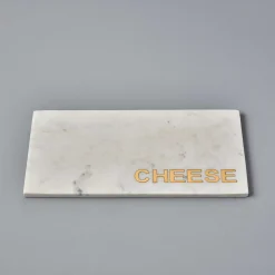 Verona Marble "Cheese" Board