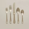 Vintage Champagne Flatware Set^Be Home Fashion