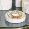 Vittoria Marble Soap Dish