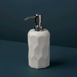 Vittoria Marble Soap Dispenser