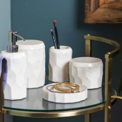 Vittoria Marble Soap Dispenser