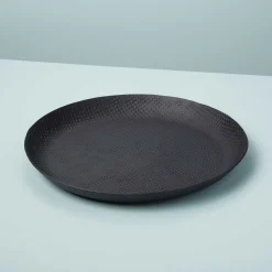 Wallis Aluminum Tray, Large