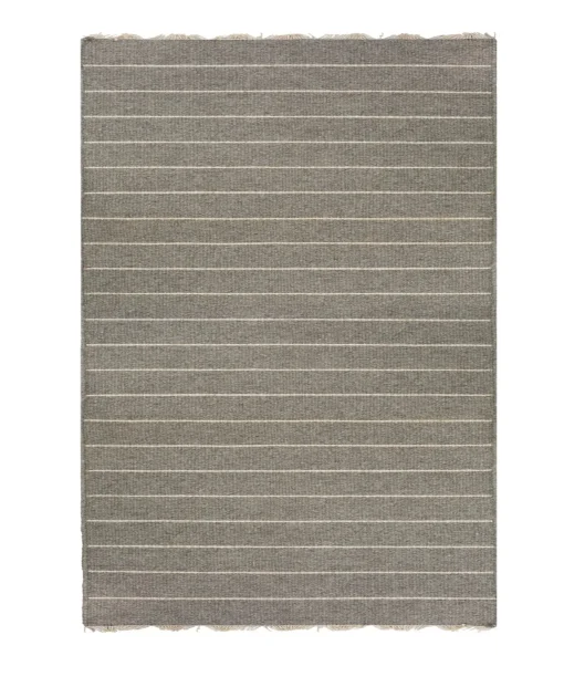 Warby Rug 8' x 10', Light Grey^Be Home Best Sale