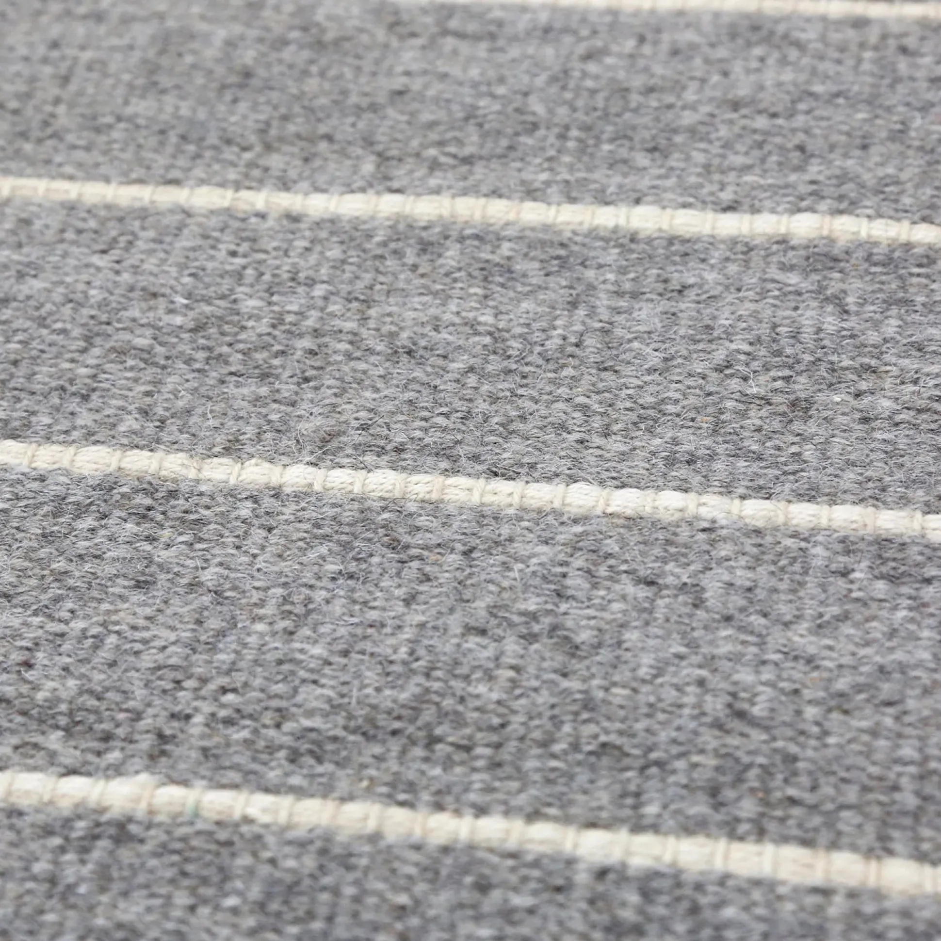 Warby Rug 3' x 5', Light Grey^Be Home Clearance