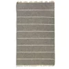 Warby Rug 2' x 3', Light Grey^Be Home Hot