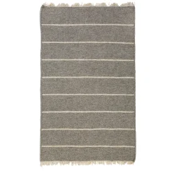 Warby Rug 2' x 3', Light Grey^Be Home Hot