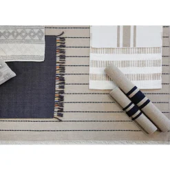 Warby Rug 3' x 5', Natural^Be Home Hot