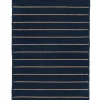 Warby Rug 5' x 8', Navy^Be Home Best Sale
