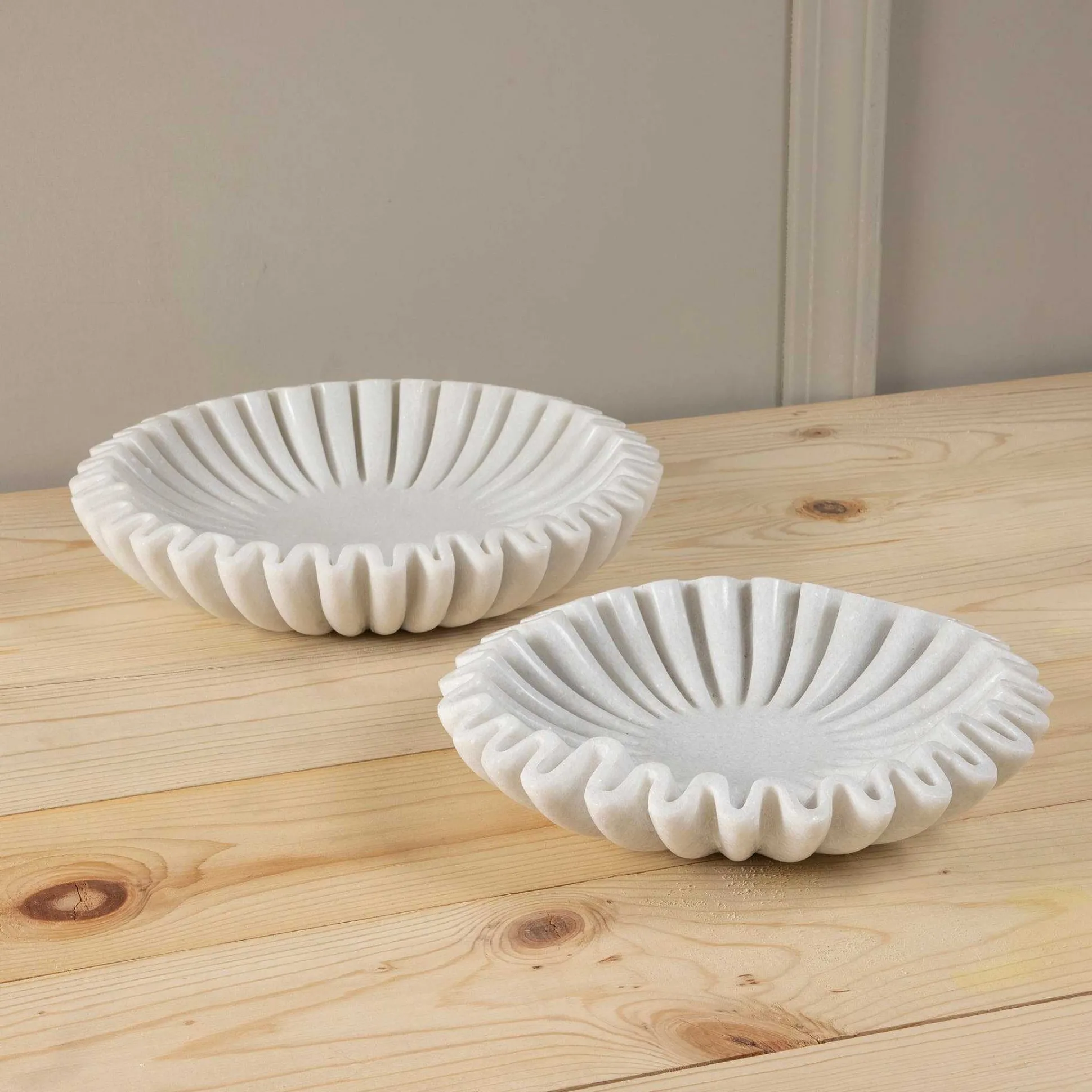 Waterloo Marble Bowl, Large