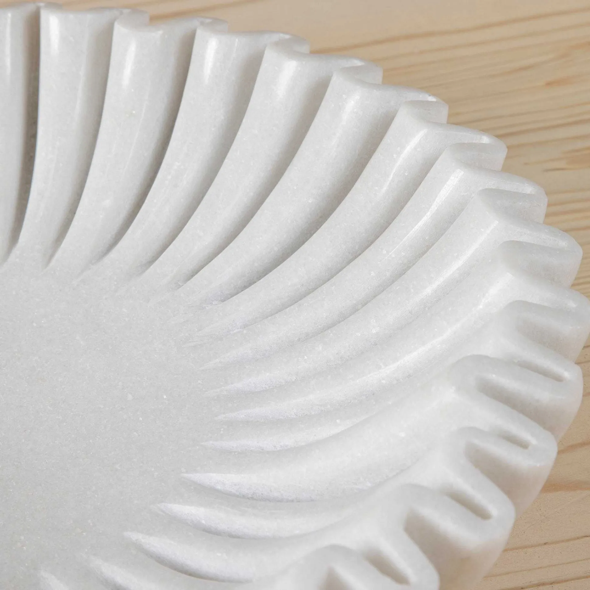 Waterloo Marble Bowl, Large