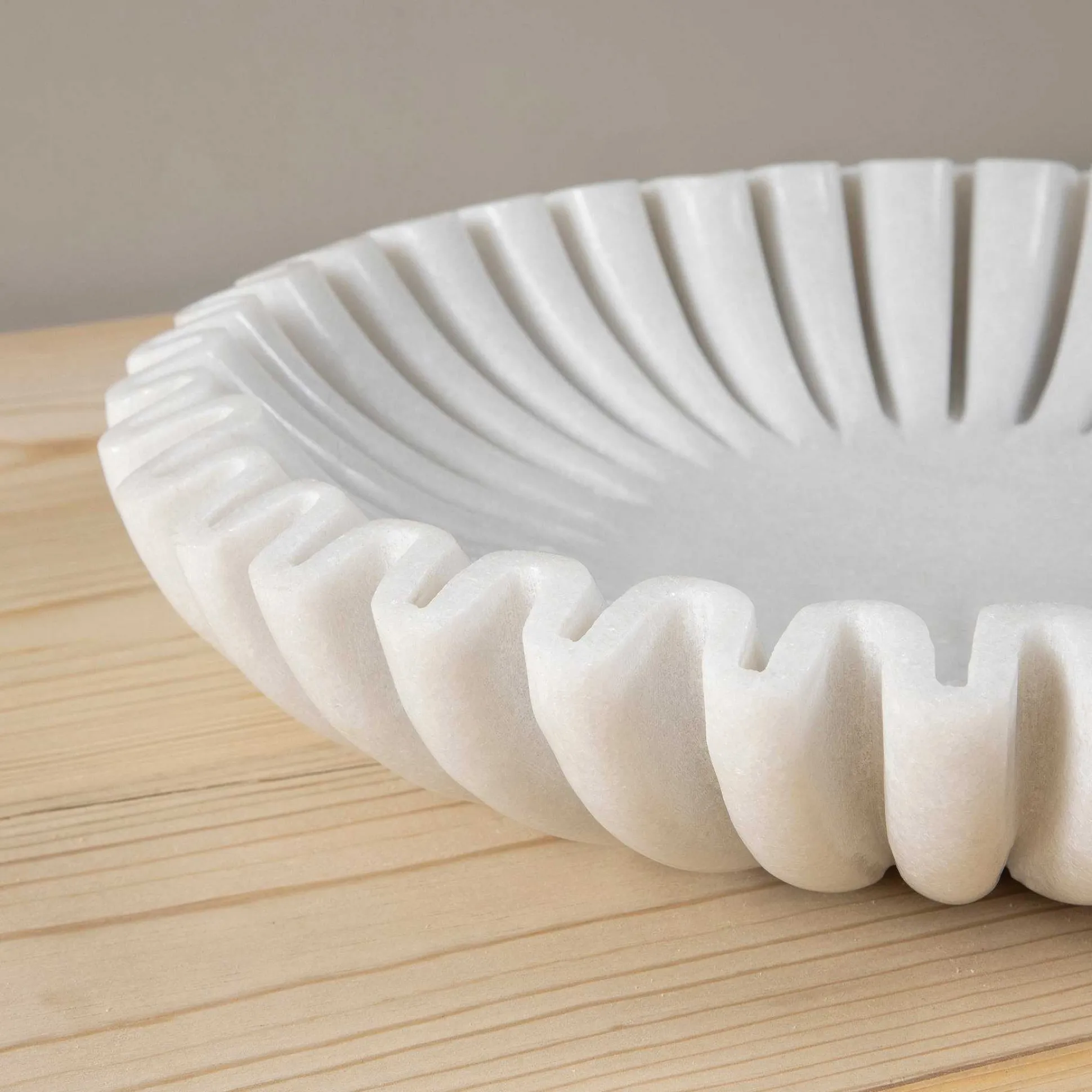 Waterloo Marble Bowl, Large