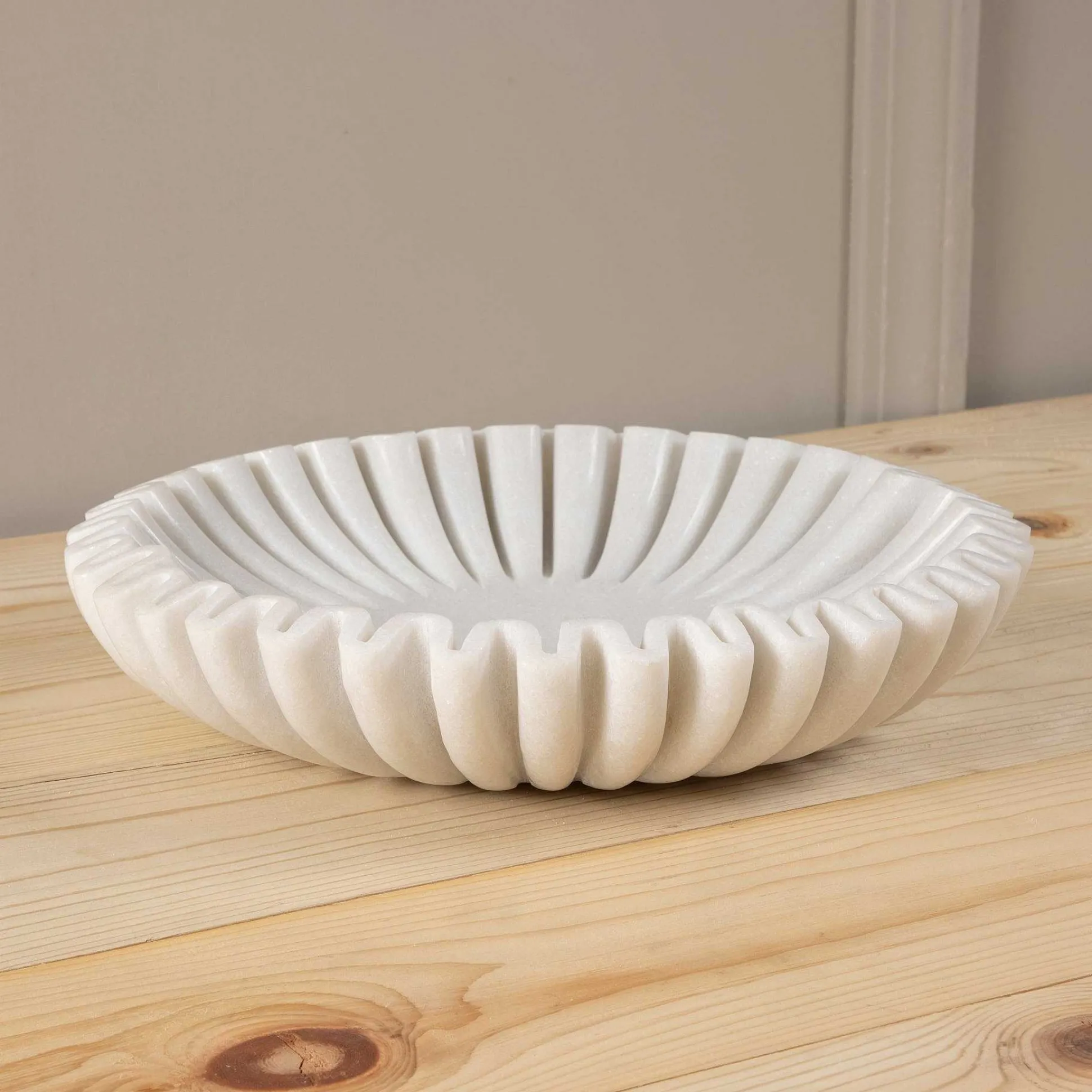 Waterloo Marble Bowl, Large