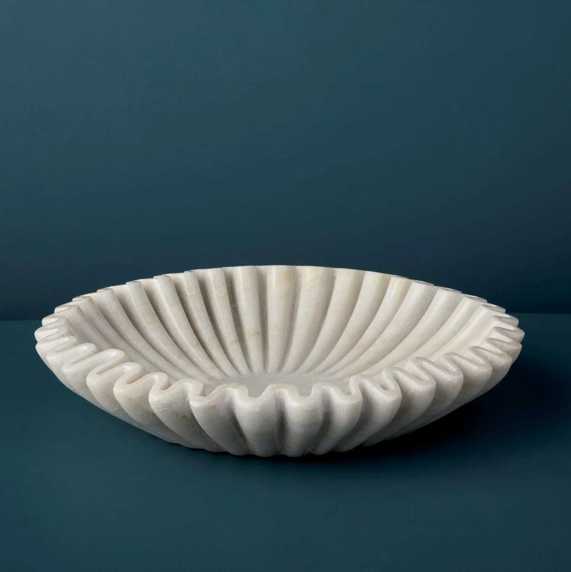 Waterloo Marble Bowl, Large