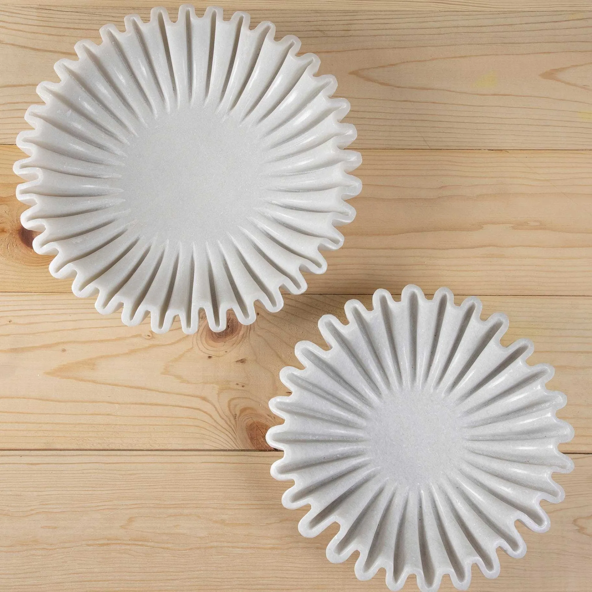 Waterloo Marble Bowl, Large