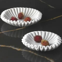 Waterloo Marble Bowl, Large