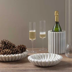 Waterloo Marble Bowl, Large